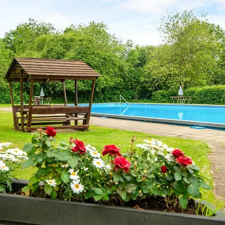 Vakantiehuis 5 Star In