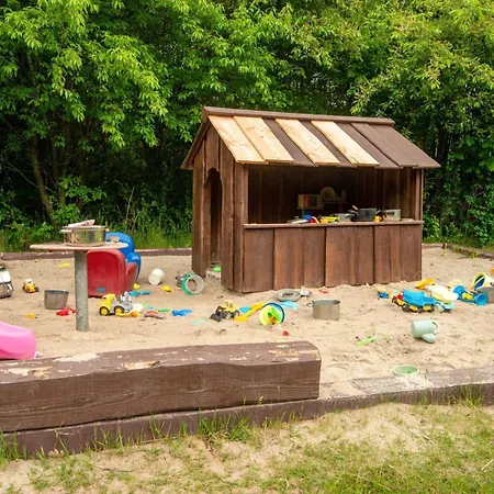 Holiday home 5 Star In Farvang