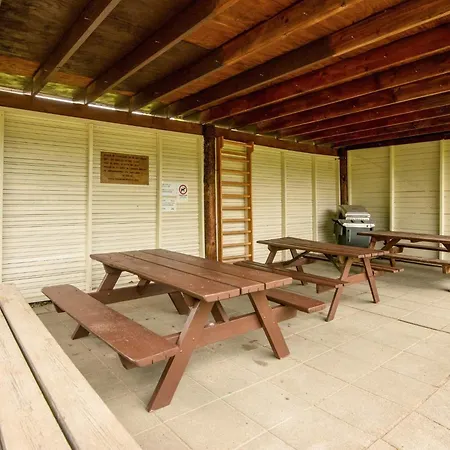 Vakantiehuis 5 Star In *