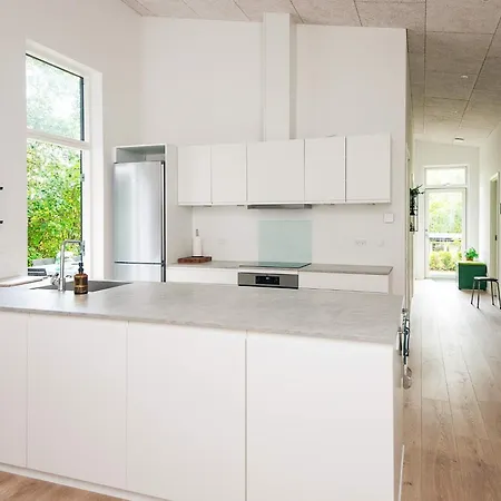 Ferienhaus 5 Star In *
