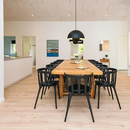 Ferienhaus 5 Star In *