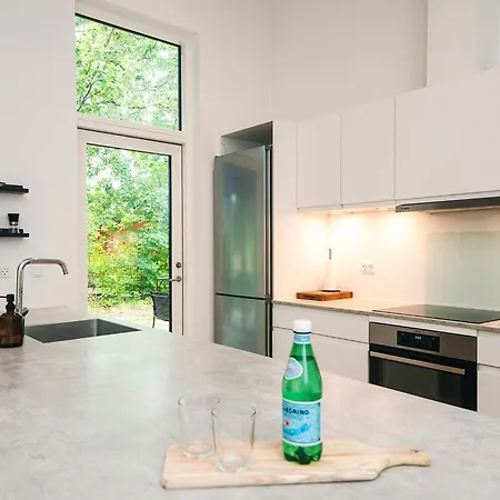 Ferienhaus 5 Star In Fårvang