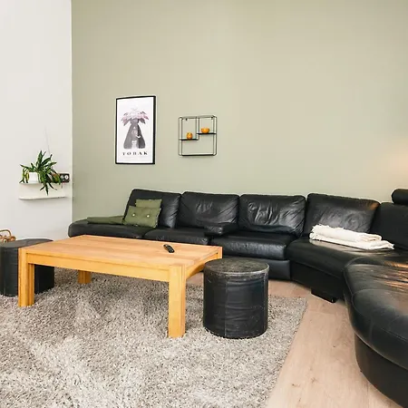 5 Star In Fårvang