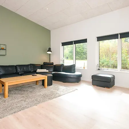 Ferienhaus 5 Star In