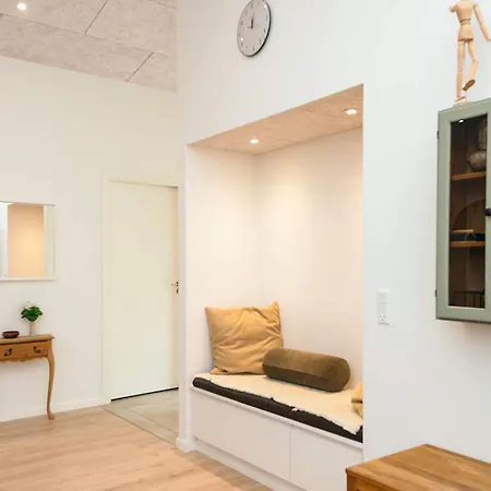 5 Star In Ferienhaus *