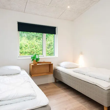 Ferienhaus 5 Star In *