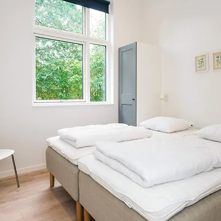 Ferienhaus 5 Star In Fårvang