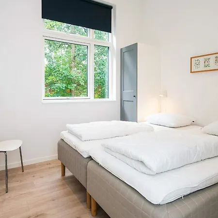 5 Star In Ferienhaus
