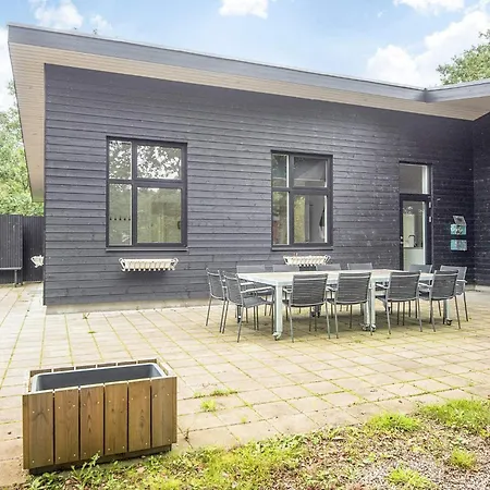 5 Star In Ferienhaus